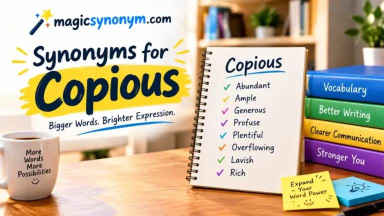 synonyms-for-copious