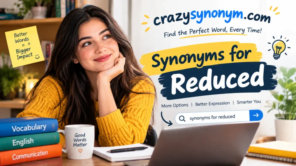 synonyms for showcasing